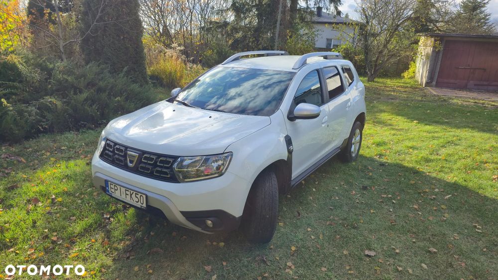 Dacia Duster 1.6 SCe S&S - 1