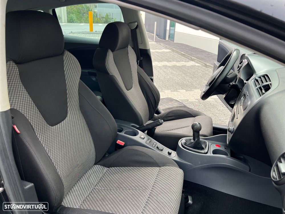 SEAT Leon 1.4 16V Sport - 7