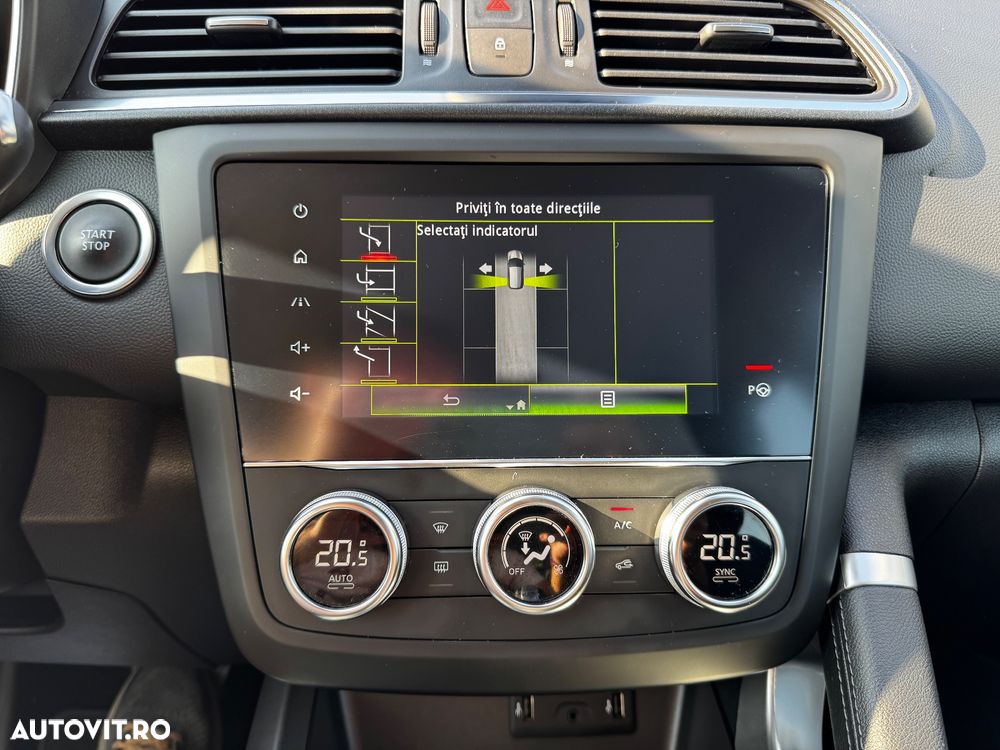 Renault Kadjar TCe EDC GPF Intens - 28