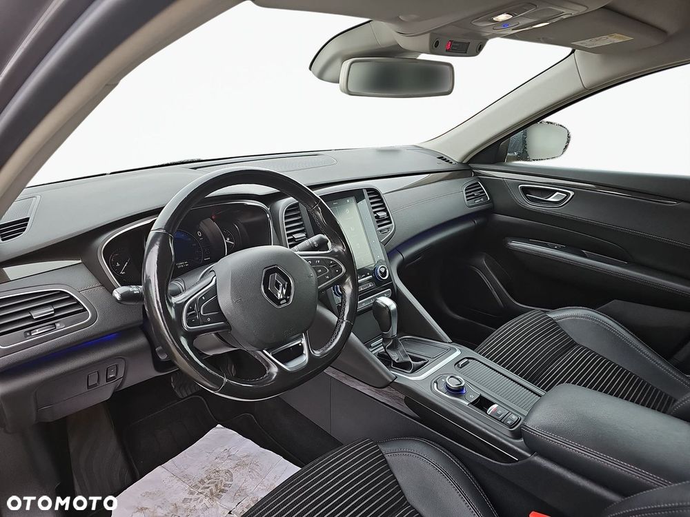 Renault Talisman 2.0 Blue dCi Intens EDC - 9