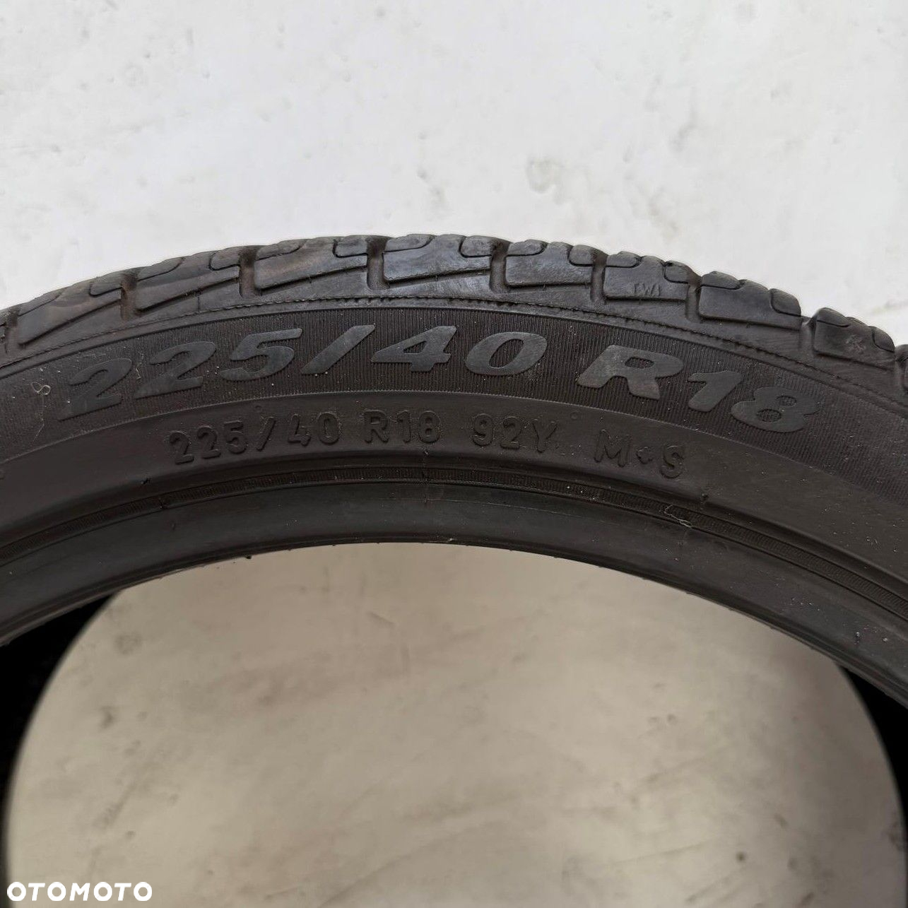 Opona 225/40/18 Pirelli Cinturato AllSeason (F5425) - 5