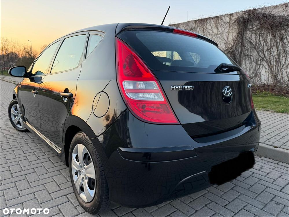 Hyundai i30 1.4 Comfort - 3