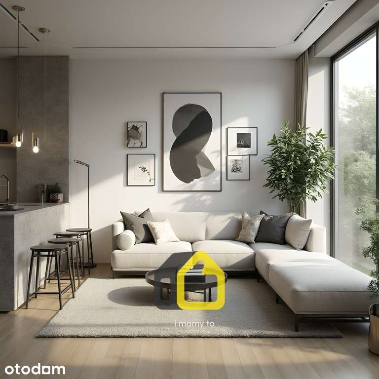 3 pokoje | 2 balkony | od ręki| PROMOCJA!