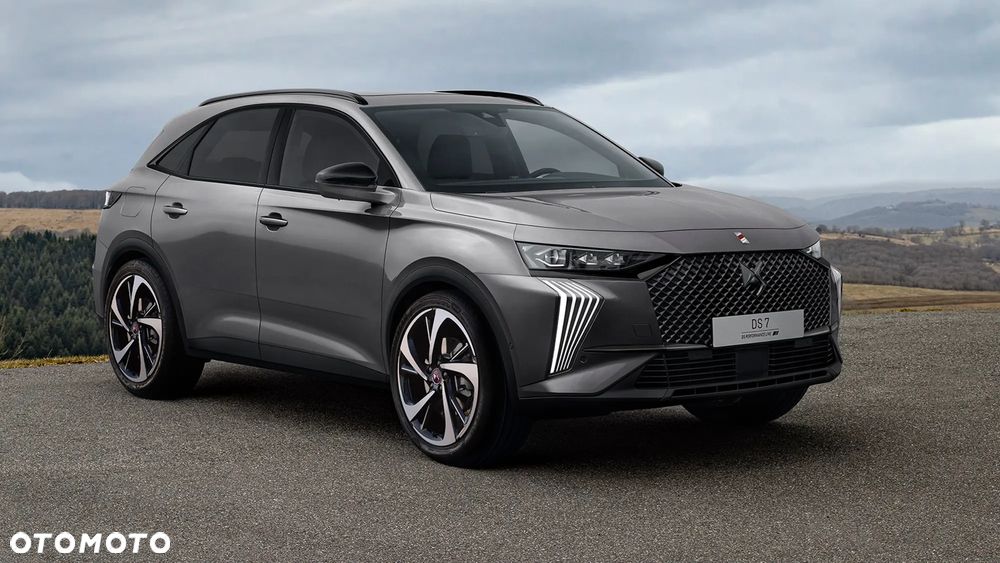 DS Automobiles DS 7 Crossback 1.5 BlueHDi Esprit de Voyage - 1