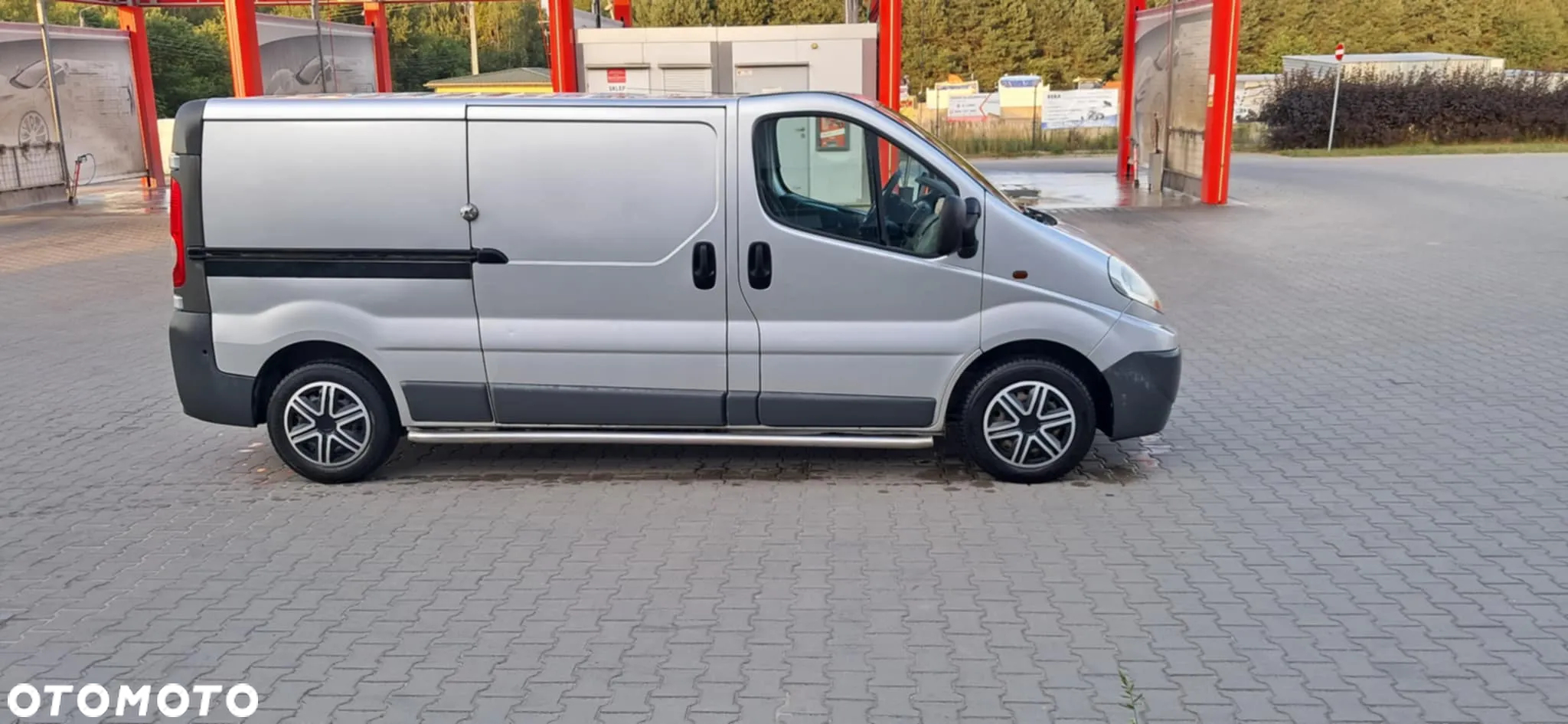 Renault TRAFIC - 7
