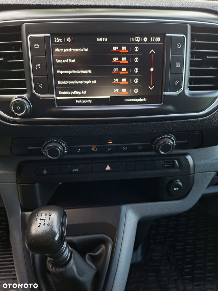 Opel Vivaro L3 - 10