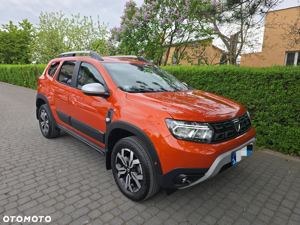 Dacia Duster 1.0 TCe Prestige - 29
