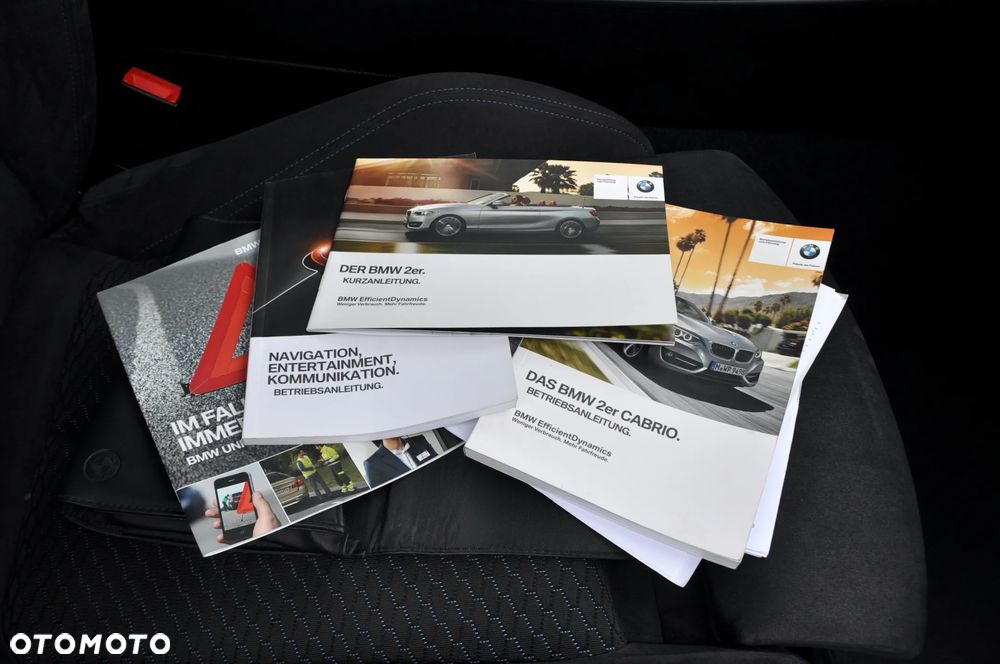 BMW Seria 2 - 40