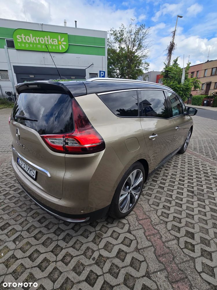Renault Scenic 1.5 dCi Life - 3