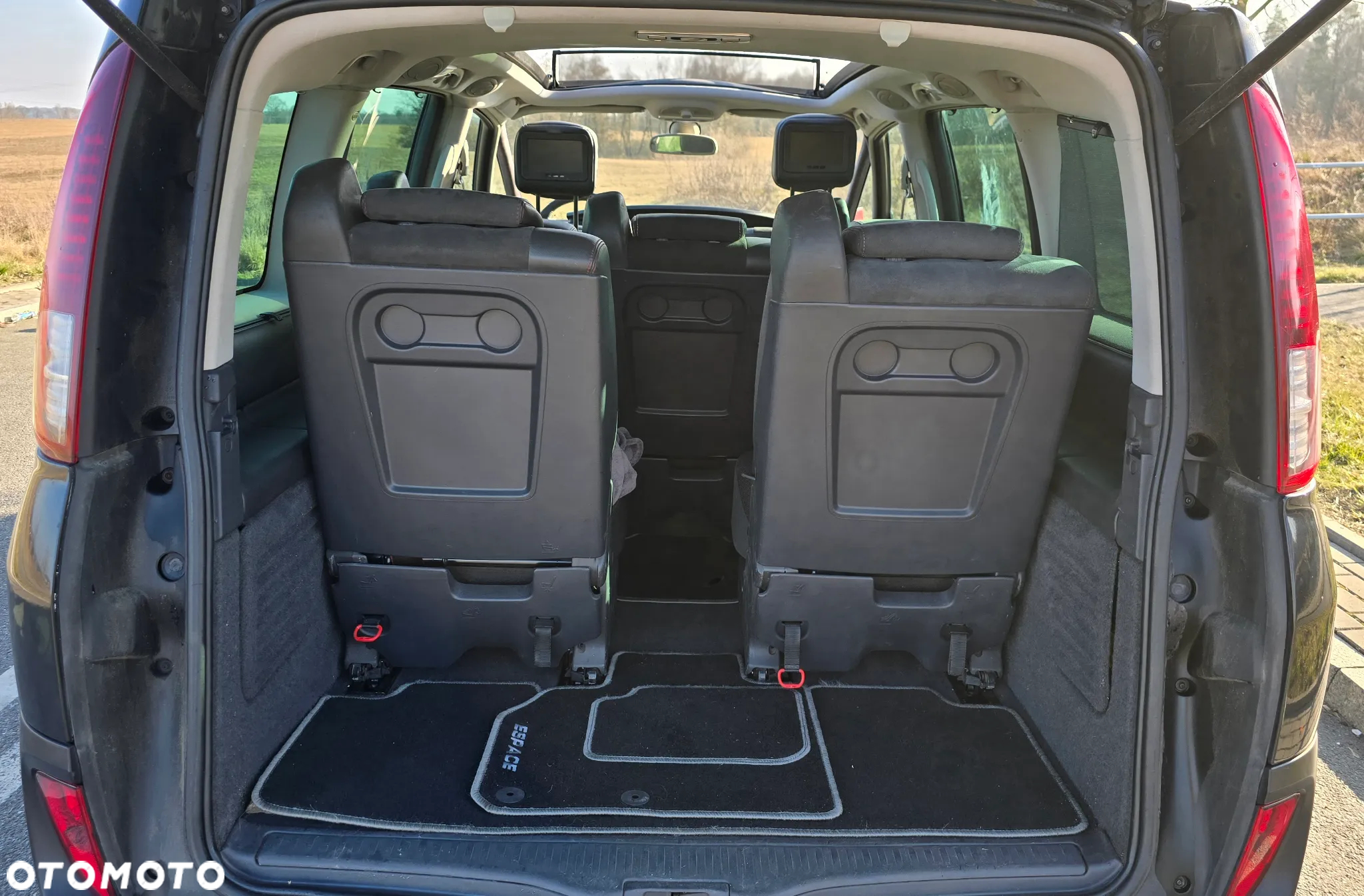 Renault Grand Espace Gr 2.0 dCi 25th - 15