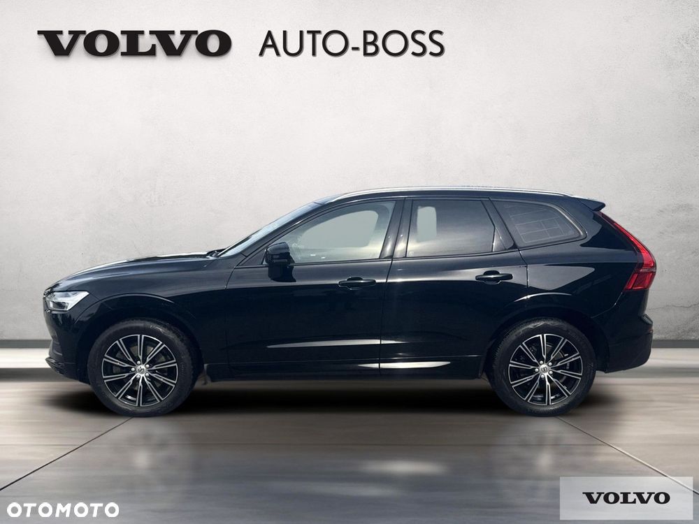 Volvo XC 60 - 2