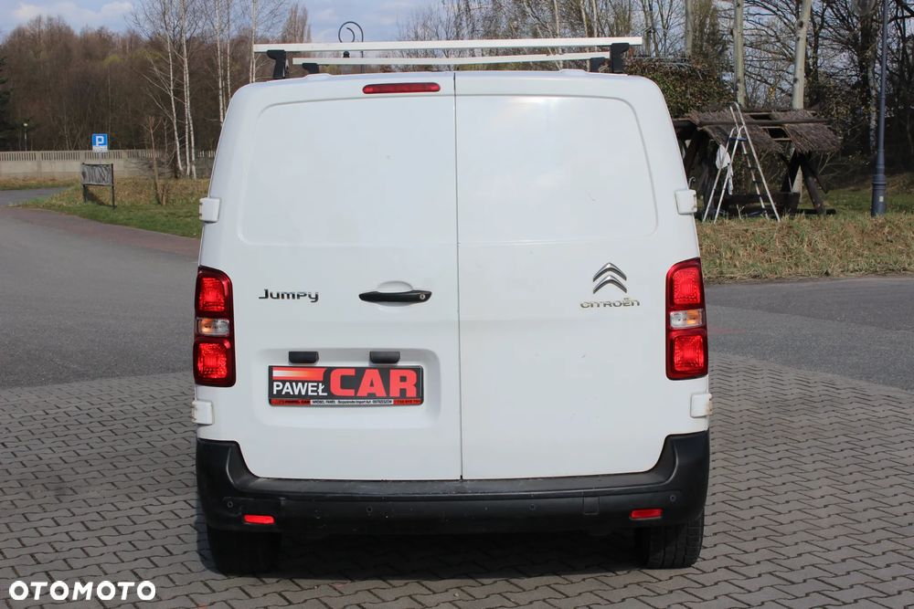 Citroën Jumpy - 6