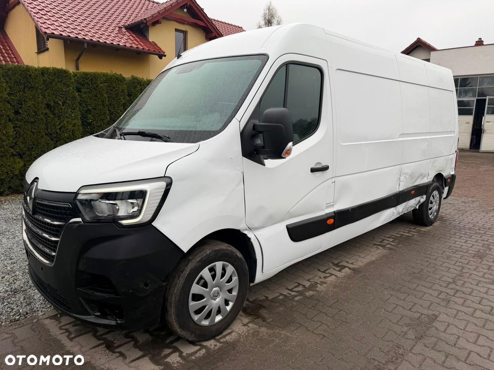Renault Master - 4