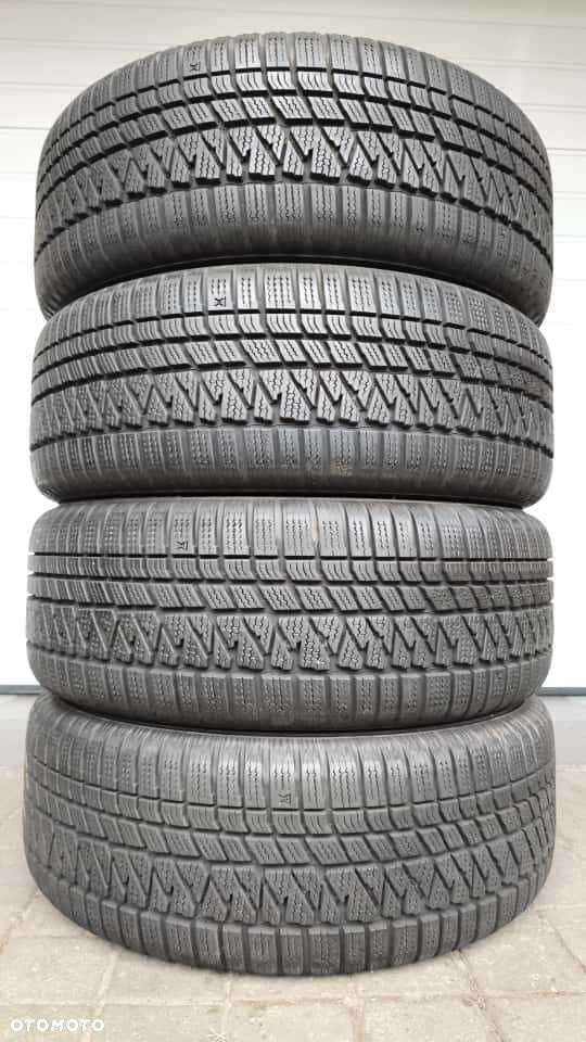 Koła Mercedes GLA GLB 19''5x112 opony zima 235/50/19 (OL2027) - 8