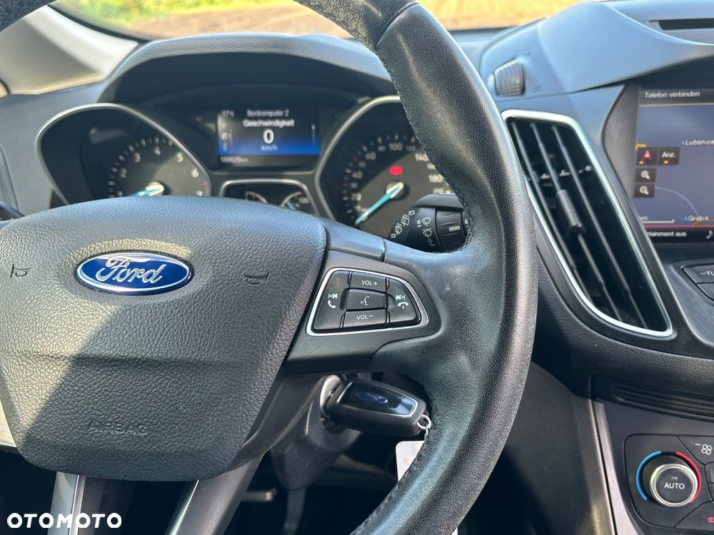 Ford C-MAX 1.0 EcoBoost Titanium ASS - 36