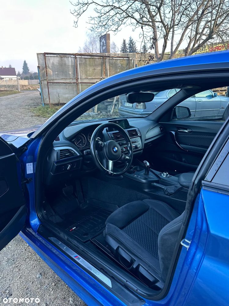BMW Seria 2 225d M Sport - 14