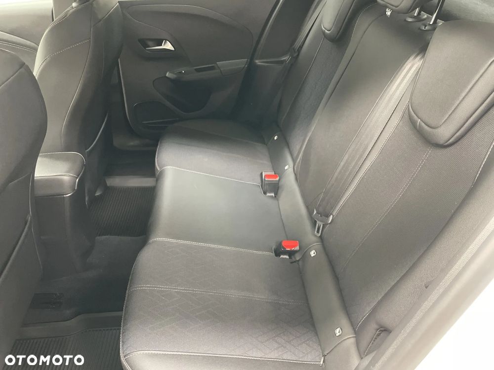Opel Corsa 1.2 Elegance S&S - 16