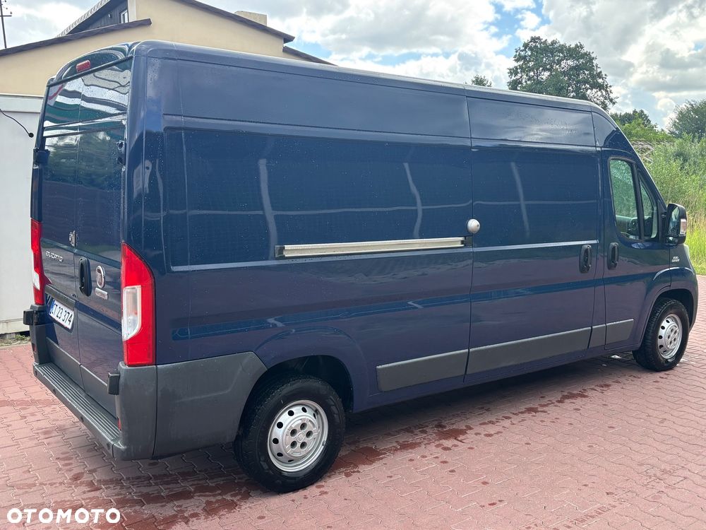 Fiat Ducato - 5