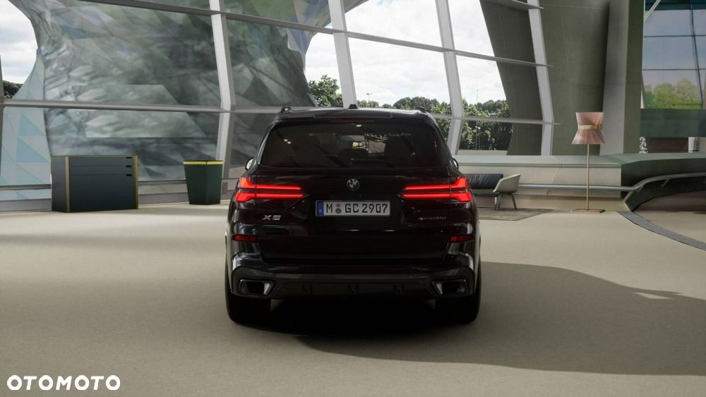 BMW X5 xDrive30d - 8