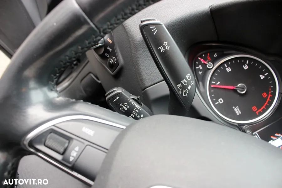 Audi Q5 2.0 TDI Quattro (clean diesel) S tronic - 21