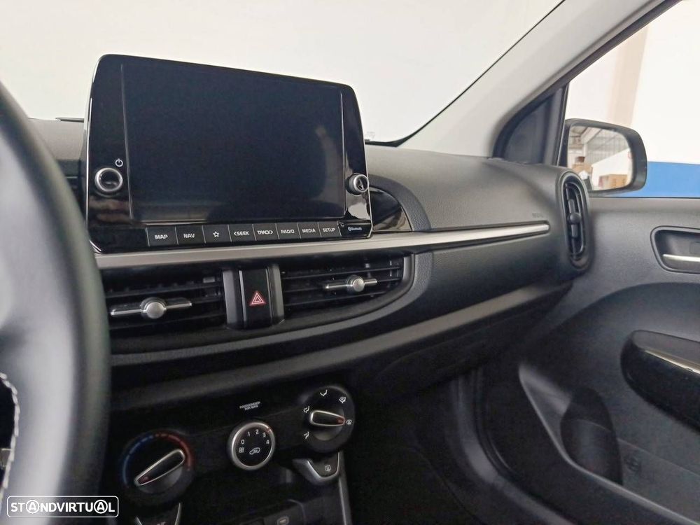 Kia Picanto 1.0 MPi Urban - 20