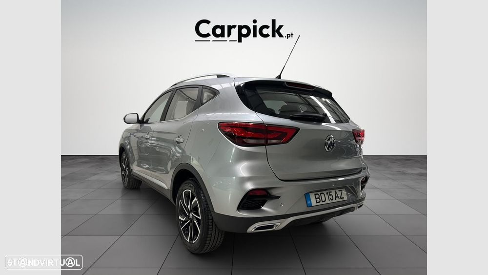 MG ZS 1.0 T-GDI Luxury Aut. - 3