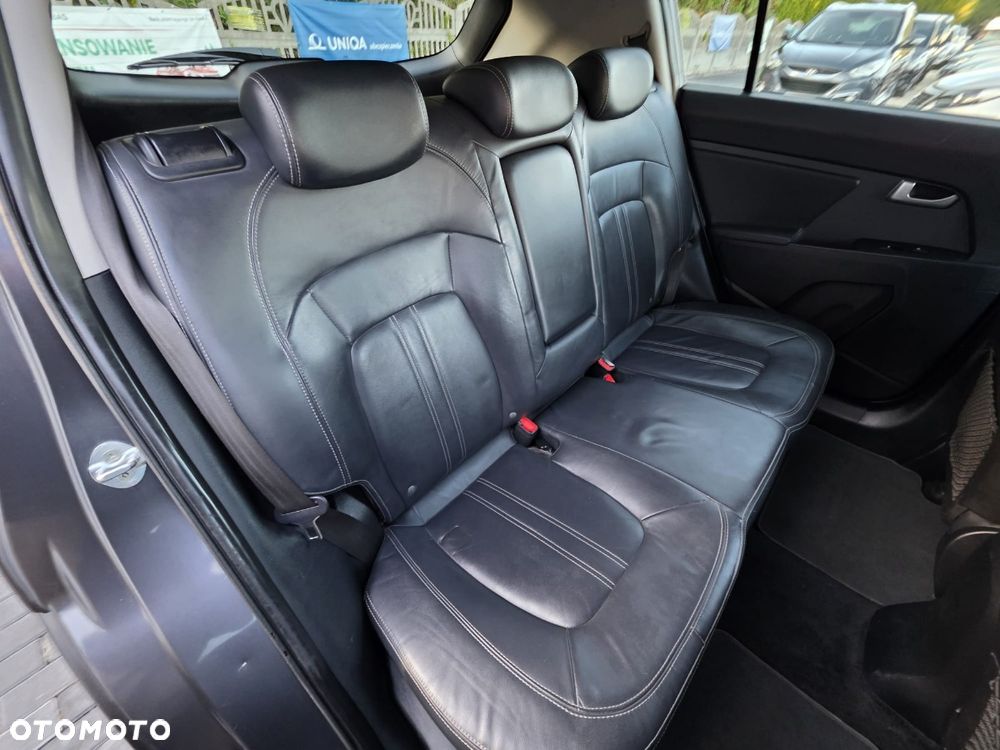 Kia Sportage - 27