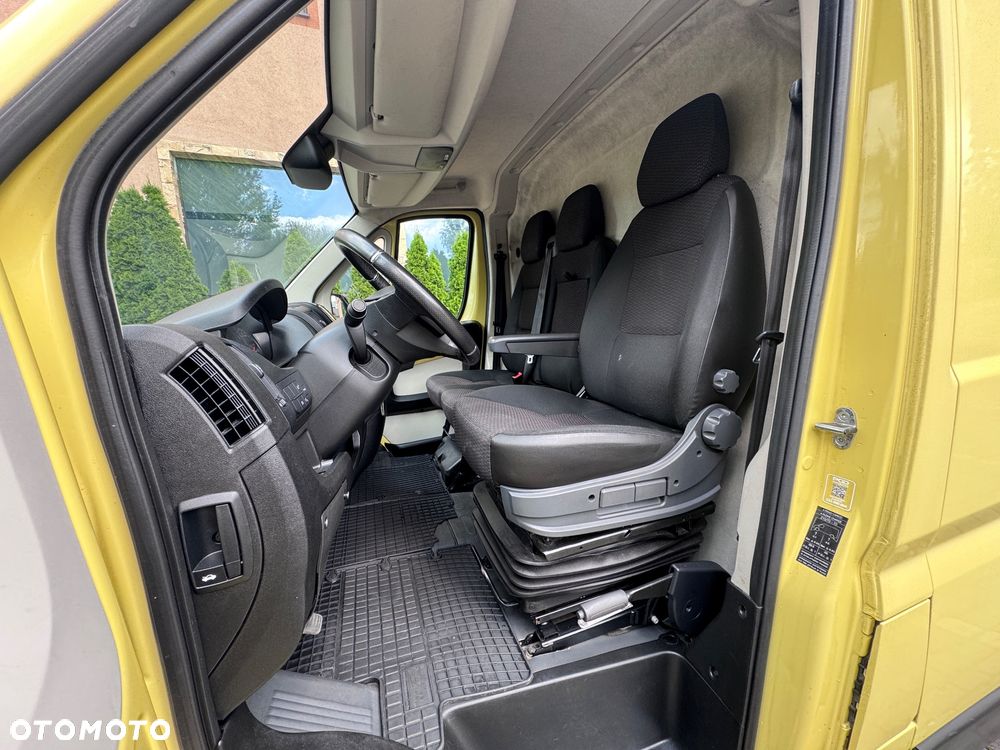 Citroën Jumper L2H2 - 25