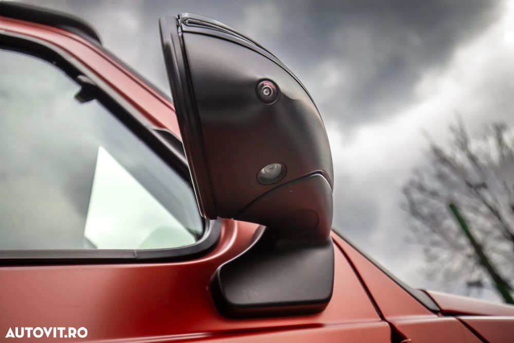 Mercedes-Benz G AMG 63 SW Long Aut. MHEV - 17