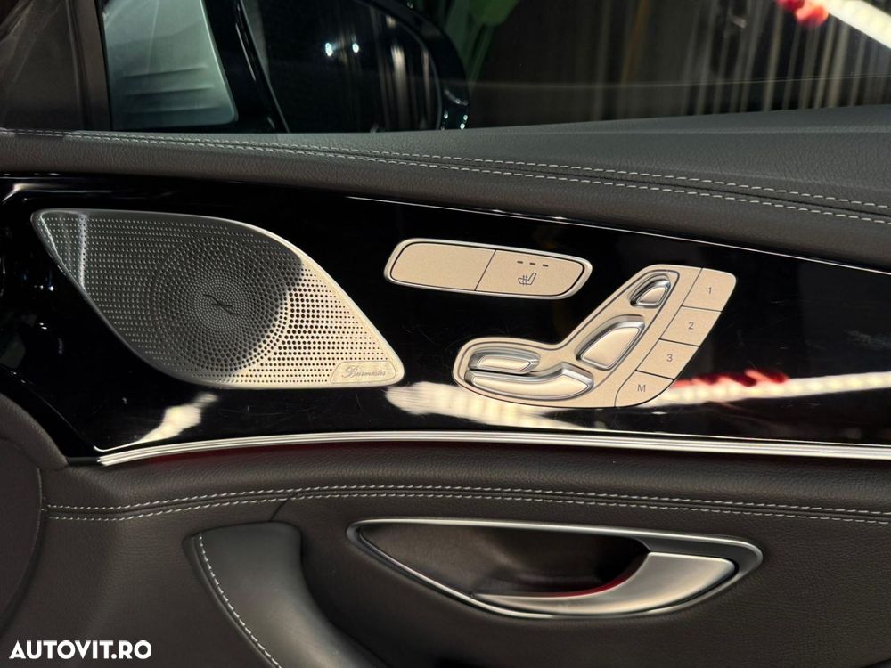 Mercedes-Benz AMG GT - 30