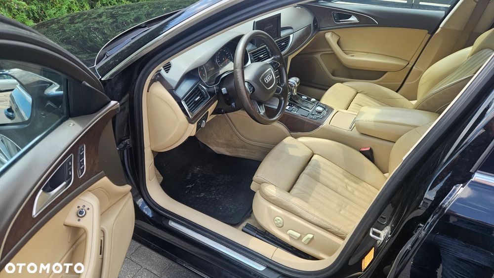 Audi A6 Limousine - 25