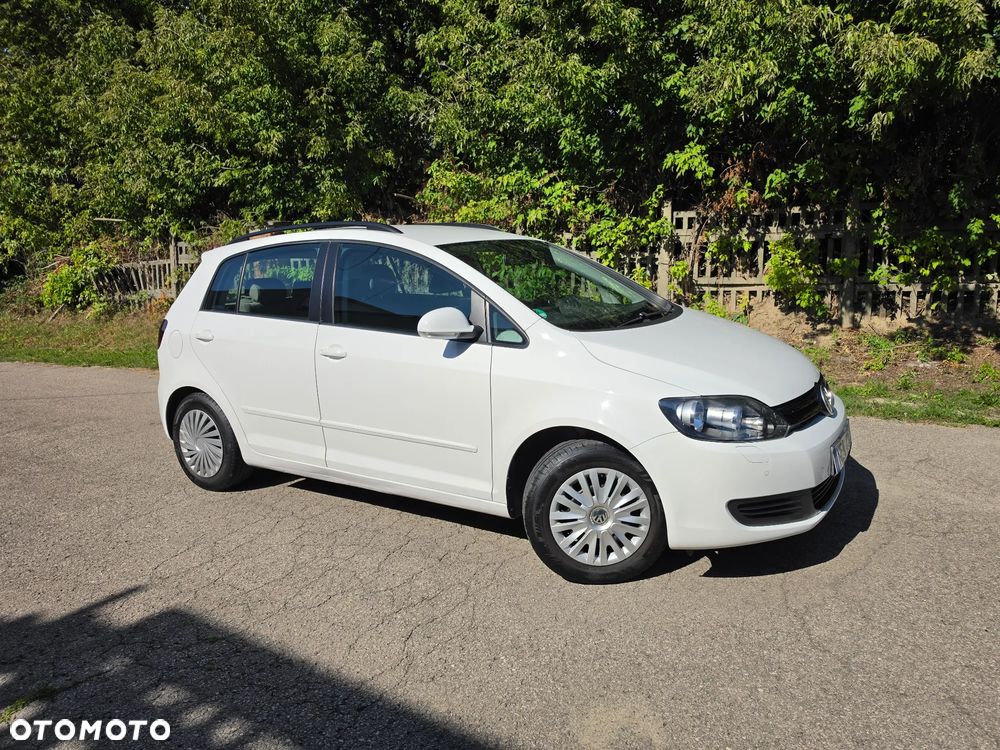 Volkswagen Golf Plus 1.4 Trendline - 2