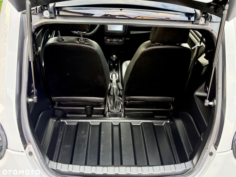 Microcar DUE - 17