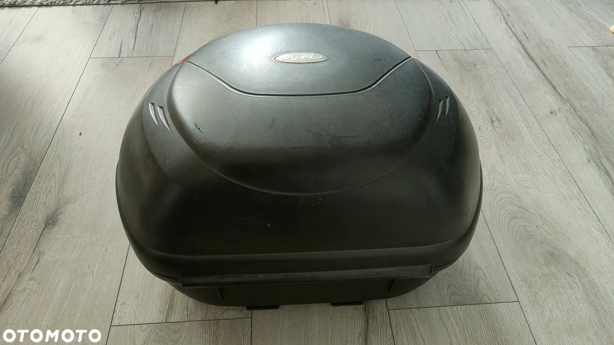 Yamaha FZS - 18