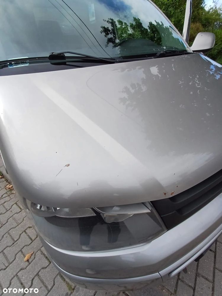 Volkswagen Transporter - 13