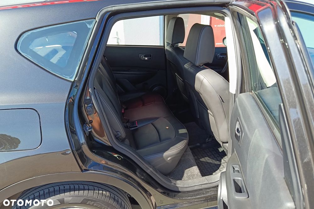 Nissan Qashqai 2.0 dCi 4x4 Acenta Pack - 34