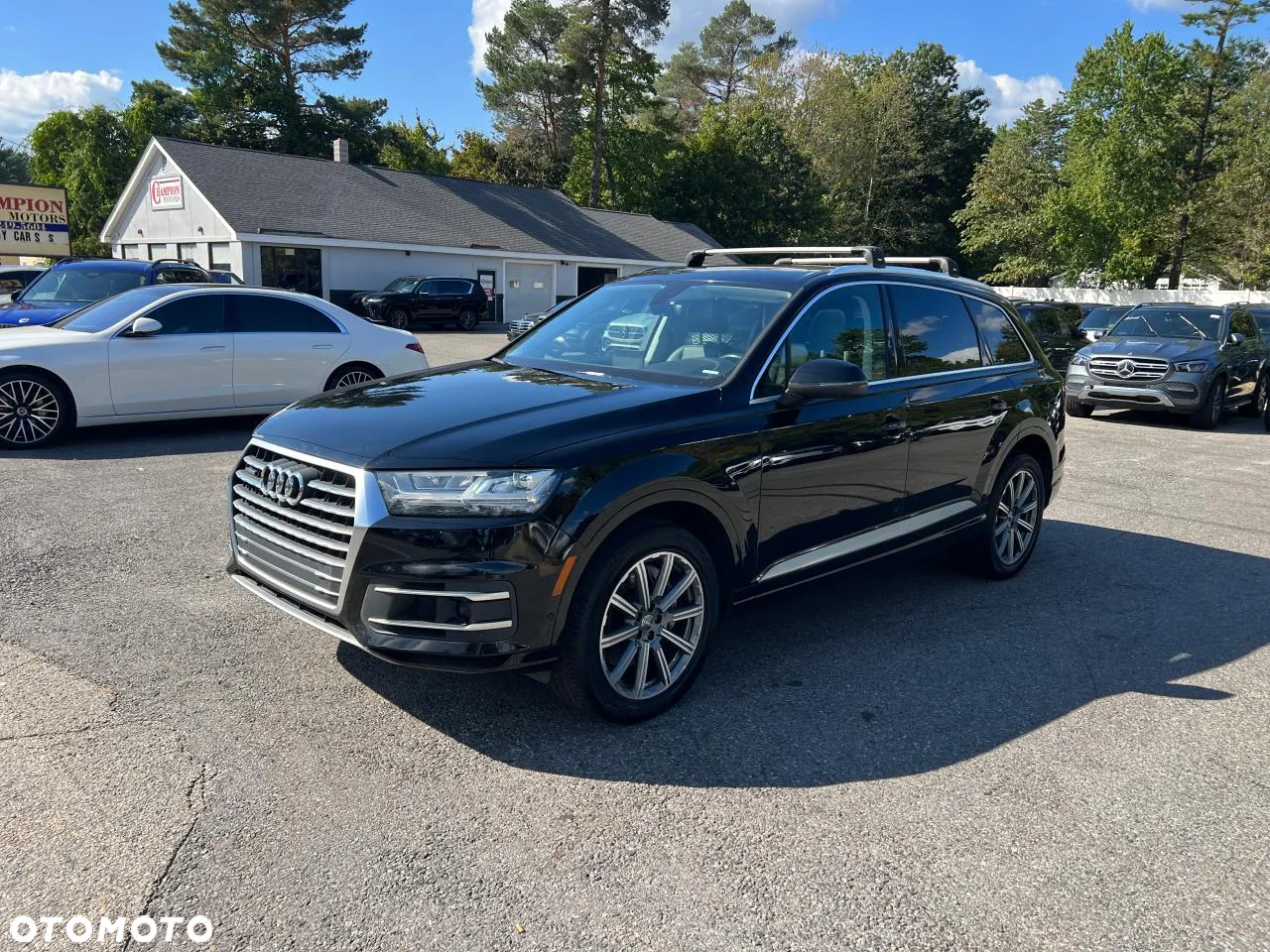 Audi RS3 Limousine TFSI quattro S tronic - 11