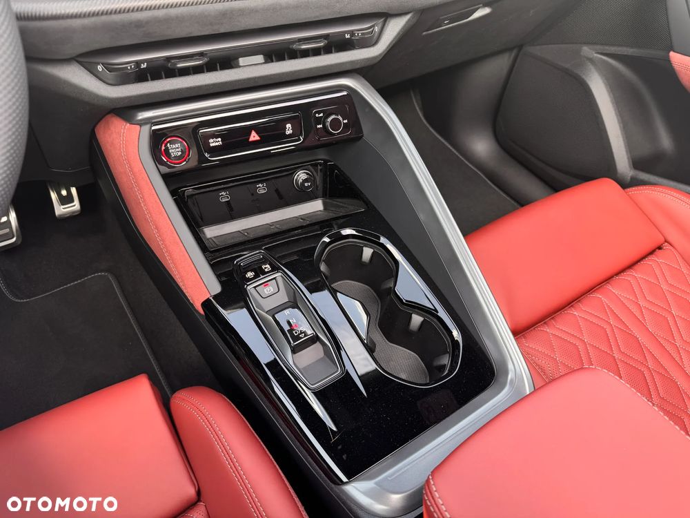 Audi SQ5 TFSI mHEV 270 kW Quattro S tronic - 26