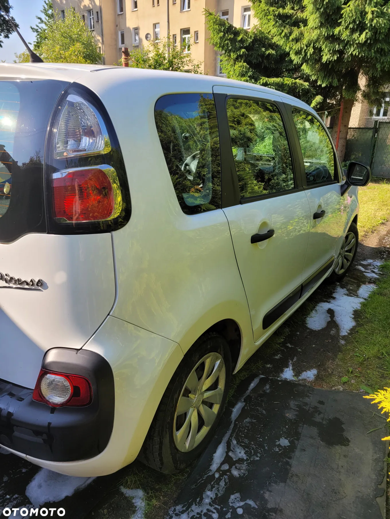 Citroën C3 Picasso - 5