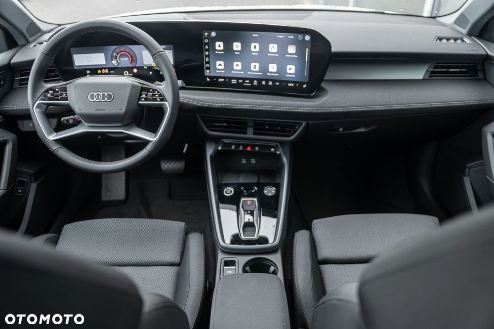 Audi A3 Limousine TFSI mHEV 110 kW S Line S tronic - 23