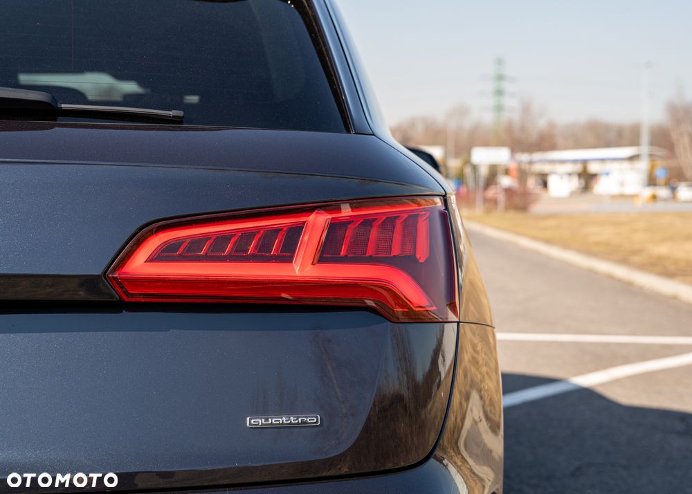 Audi Q5 - 12