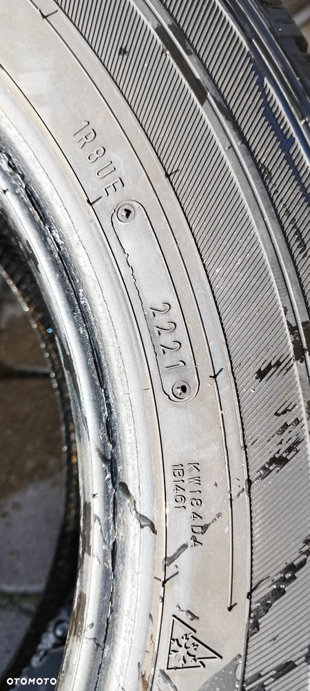 215/65/16 c falken eurowinter van01 - 3
