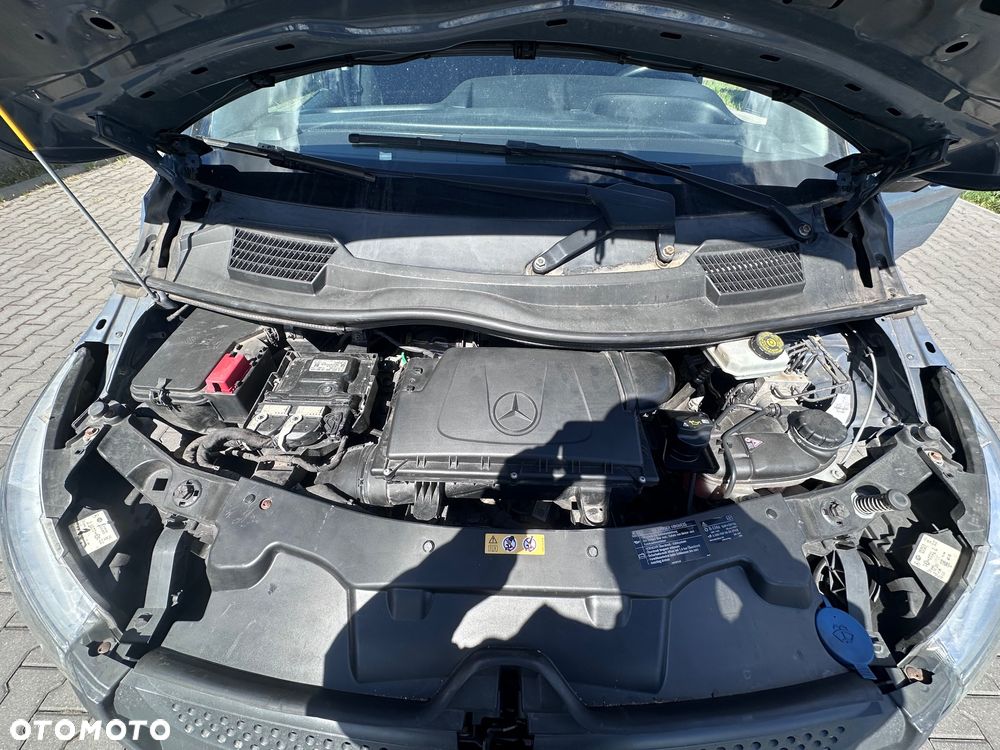 Mercedes-Benz Vito - 15