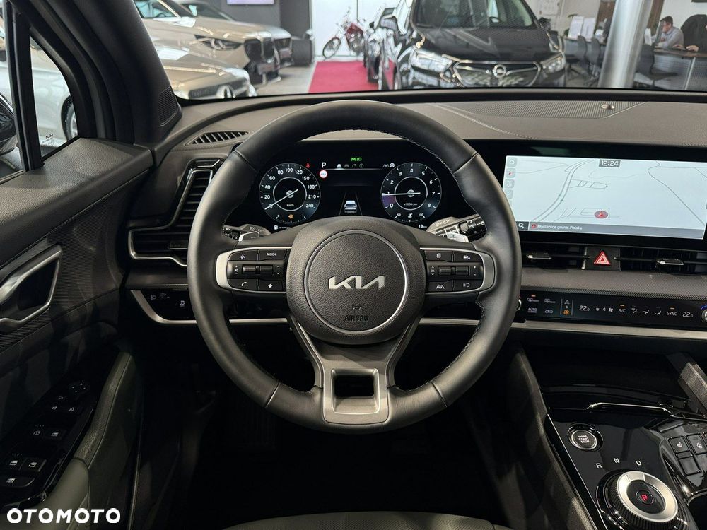 Kia Sportage - 21