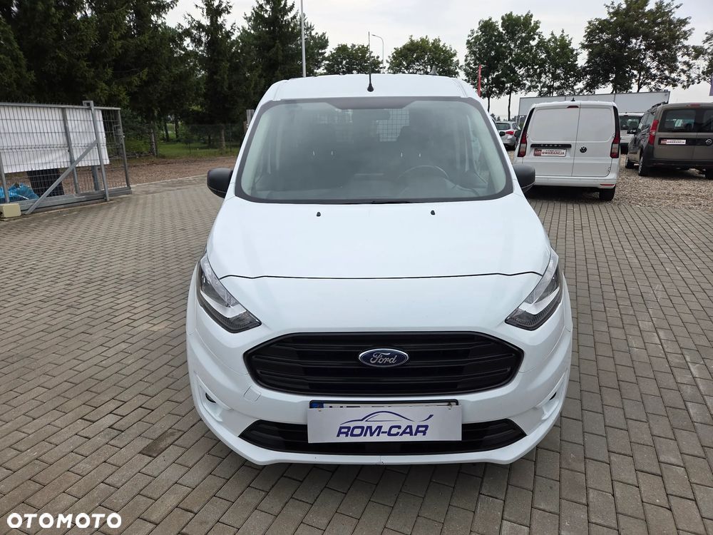 Ford Transit Connect Kombi 230 L2 Trend - 4