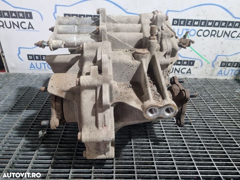 Grup spate Lexus RX 400 H 3.3 B 2004 - 2009 272CP Automata 3MZ - FE (1264) Hibrid 4x2 ... - 4