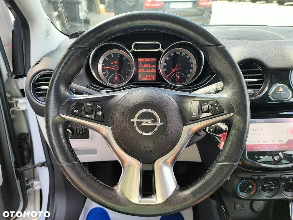 Opel Adam - 12