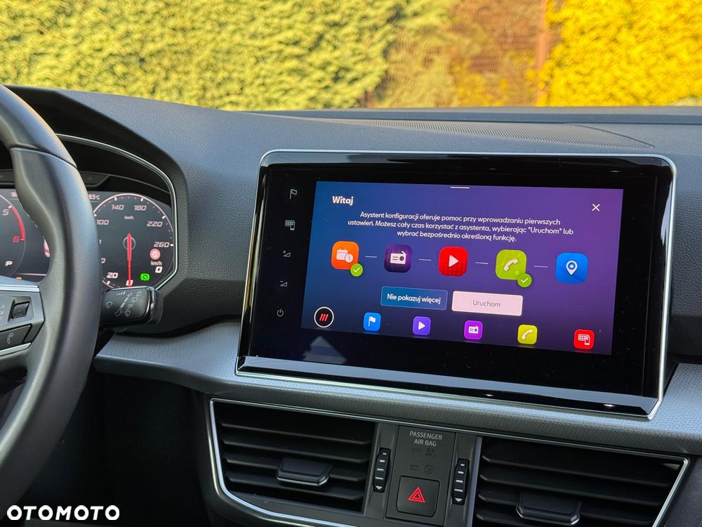Seat Tarraco 2.0 TDI SCR DSG Xcellence - 28