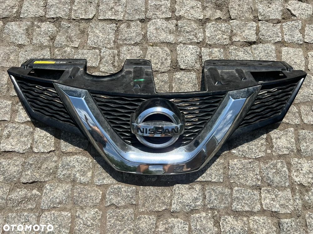 ATRAPA NISSAN X-TRAIL 2014- 623104CE0A ORYGINAŁ - 1