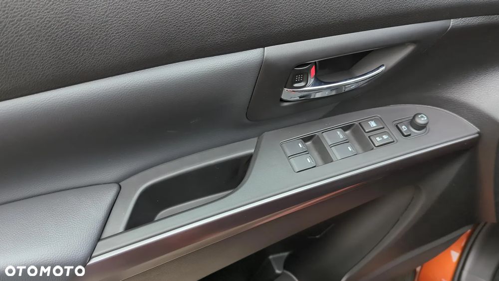 Suzuki SX4 S-Cross - 36